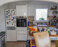 Herverkoop - Villa - Calpe - Calpe Centro