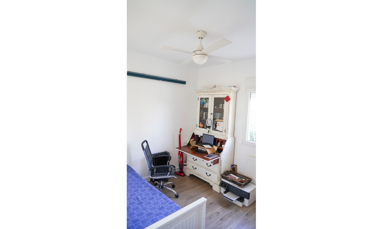 Herverkoop - Villa - Calpe - Calpe Centro