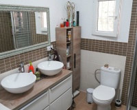 Herverkoop - Villa - Calpe - Calpe Centro