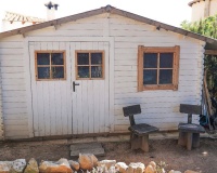 Herverkoop - Villa - Calpe - Calpe Centro