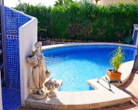 Herverkoop - Villa - Calpe - Calpe Centro