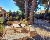 Herverkoop - Villa - Calpe - Calpe Centro