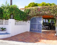 Herverkoop - Villa - Calpe - Calpe Centro