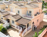 Herverkoop - Villa - Calpe - Calpe Centro