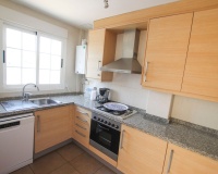 Herverkoop - Villa - Calpe - Calpe Centro