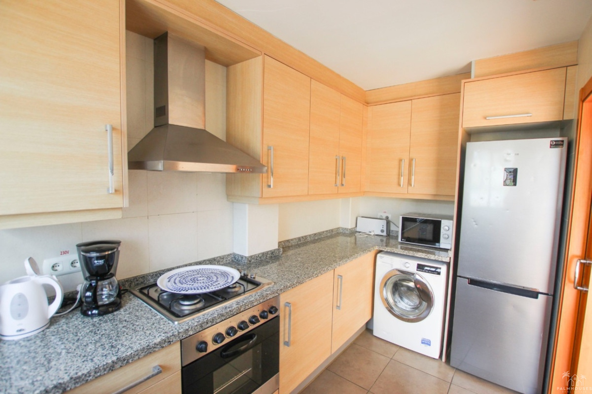 Herverkoop - Villa - Calpe - Calpe Centro