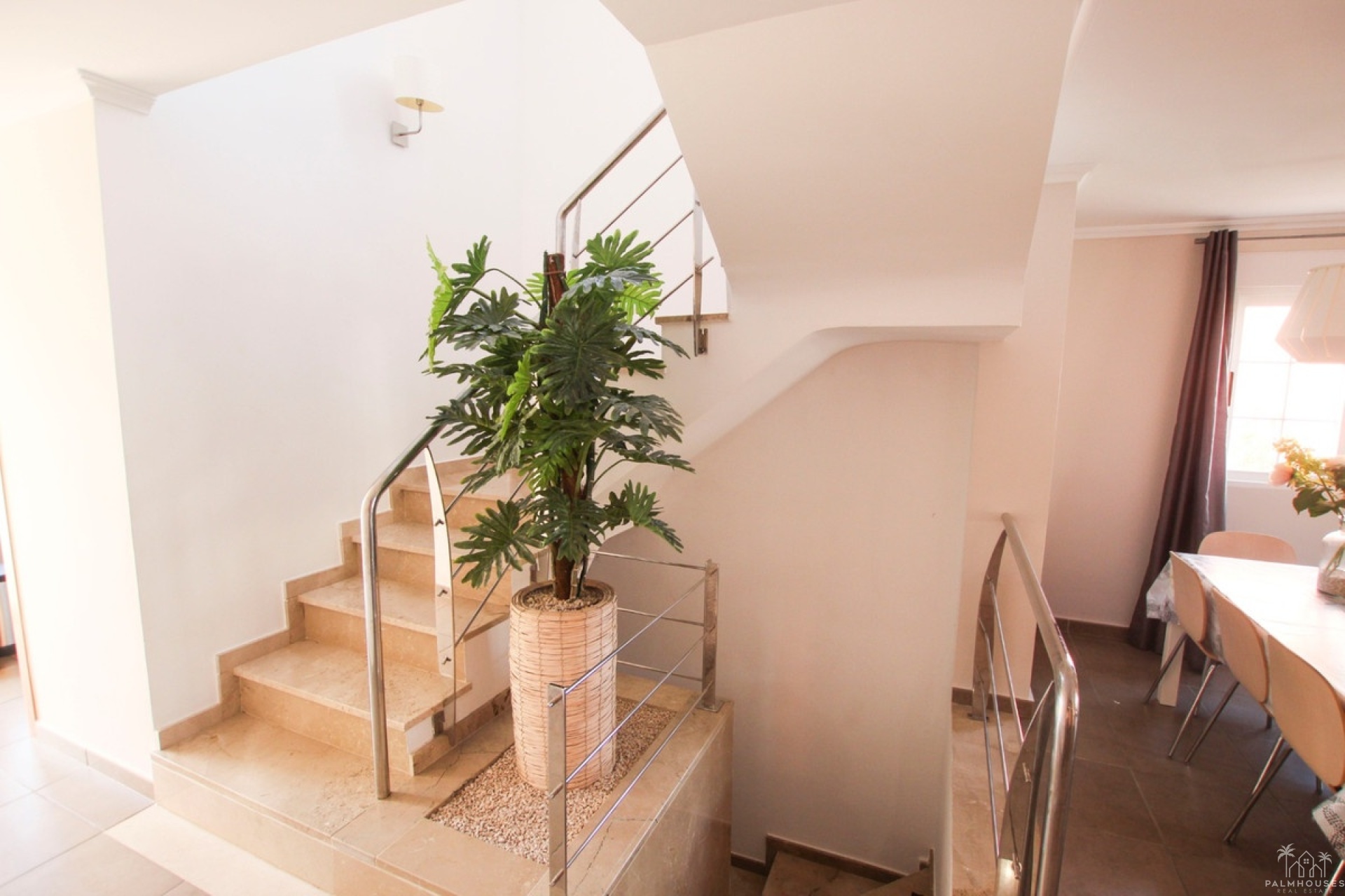 Herverkoop - Villa - Calpe - Calpe Centro