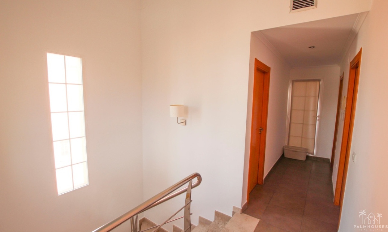 Herverkoop - Villa - Calpe - Calpe Centro