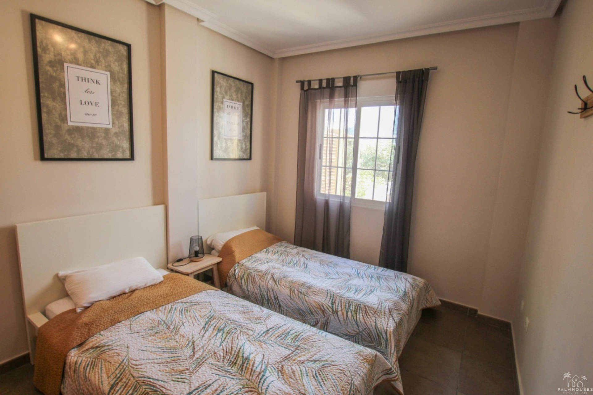 Herverkoop - Villa - Calpe - Calpe Centro