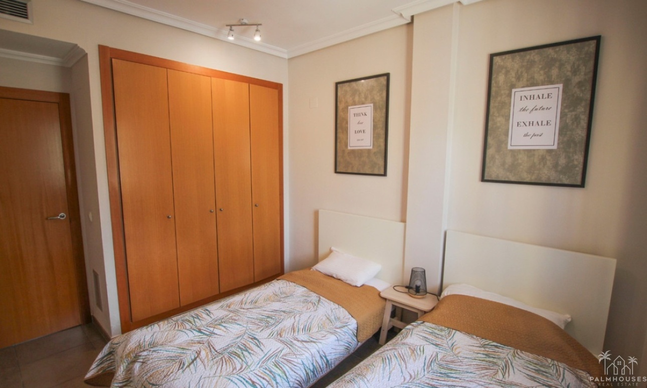 Herverkoop - Villa - Calpe - Calpe Centro