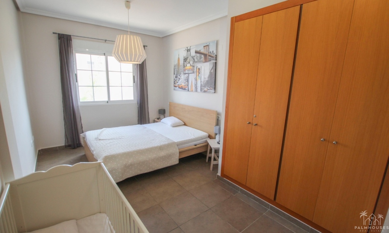 Herverkoop - Villa - Calpe - Calpe Centro