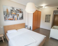 Herverkoop - Villa - Calpe - Calpe Centro