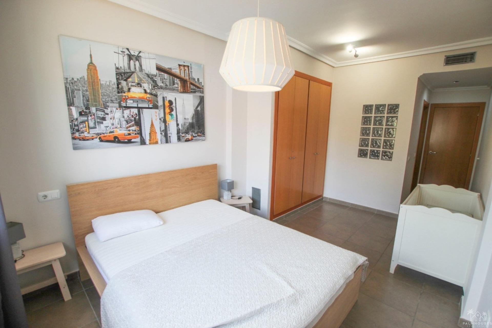 Herverkoop - Villa - Calpe - Calpe Centro