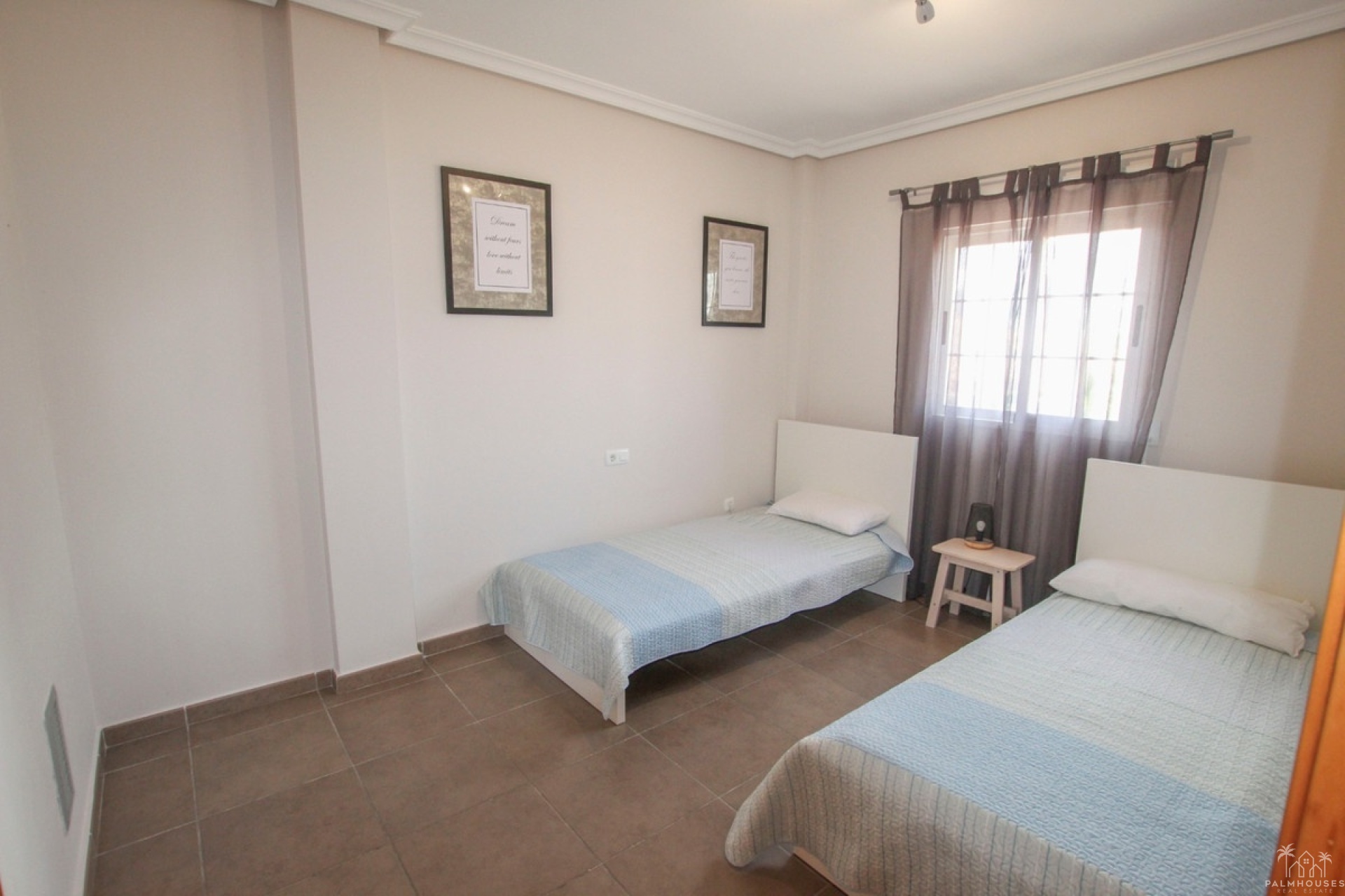 Herverkoop - Villa - Calpe - Calpe Centro