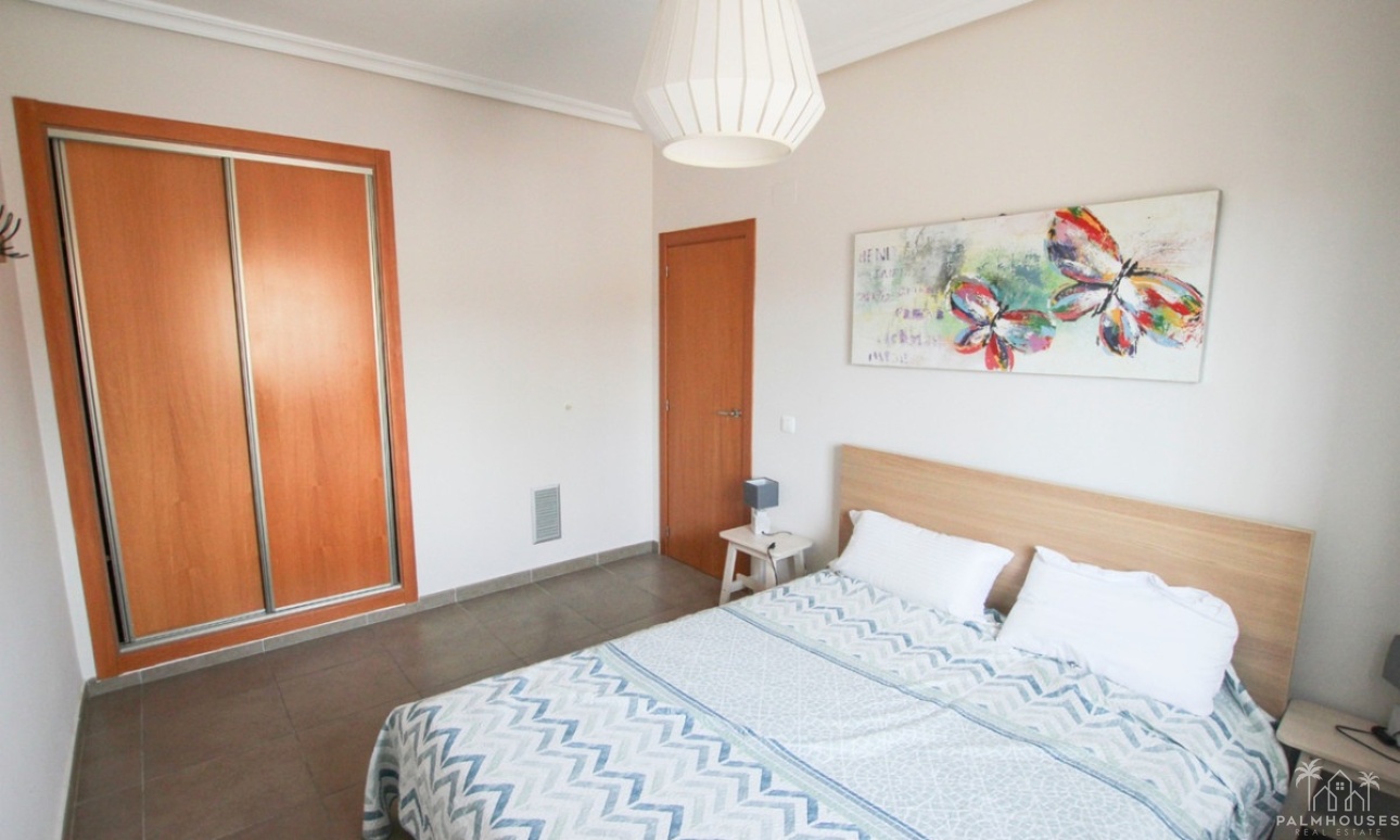 Herverkoop - Villa - Calpe - Calpe Centro