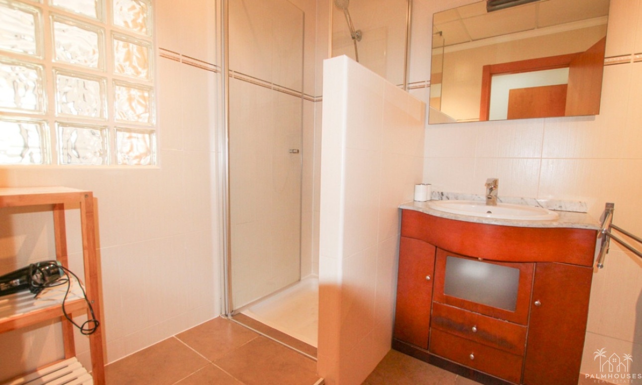 Herverkoop - Villa - Calpe - Calpe Centro