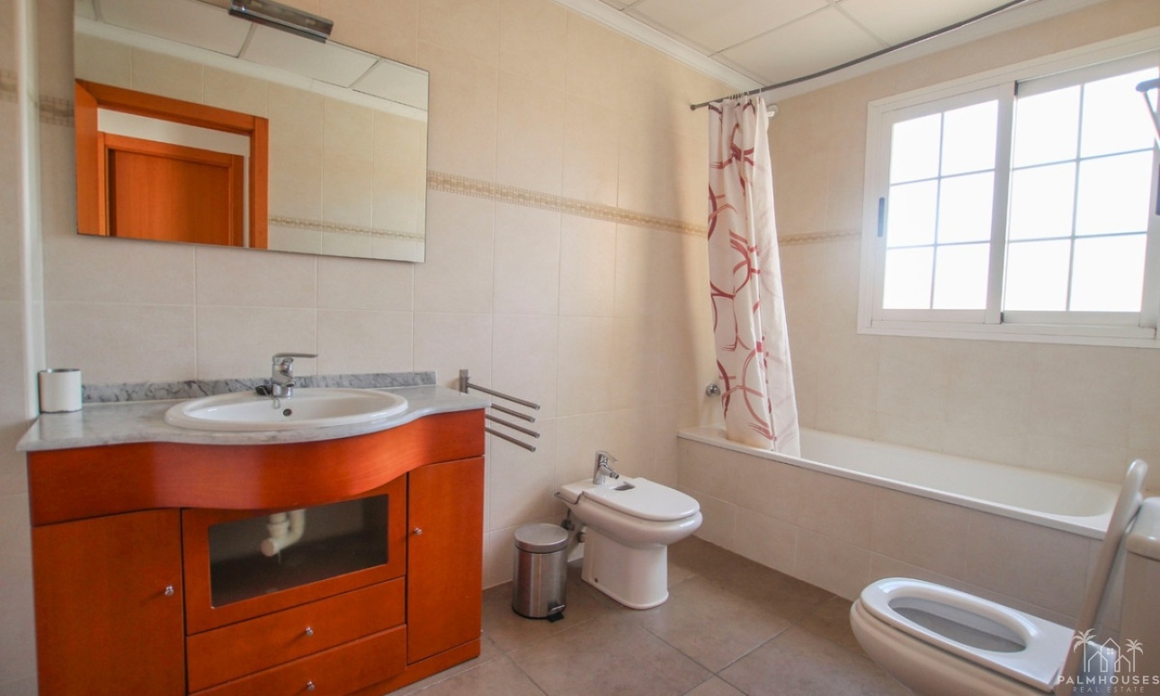 Herverkoop - Villa - Calpe - Calpe Centro
