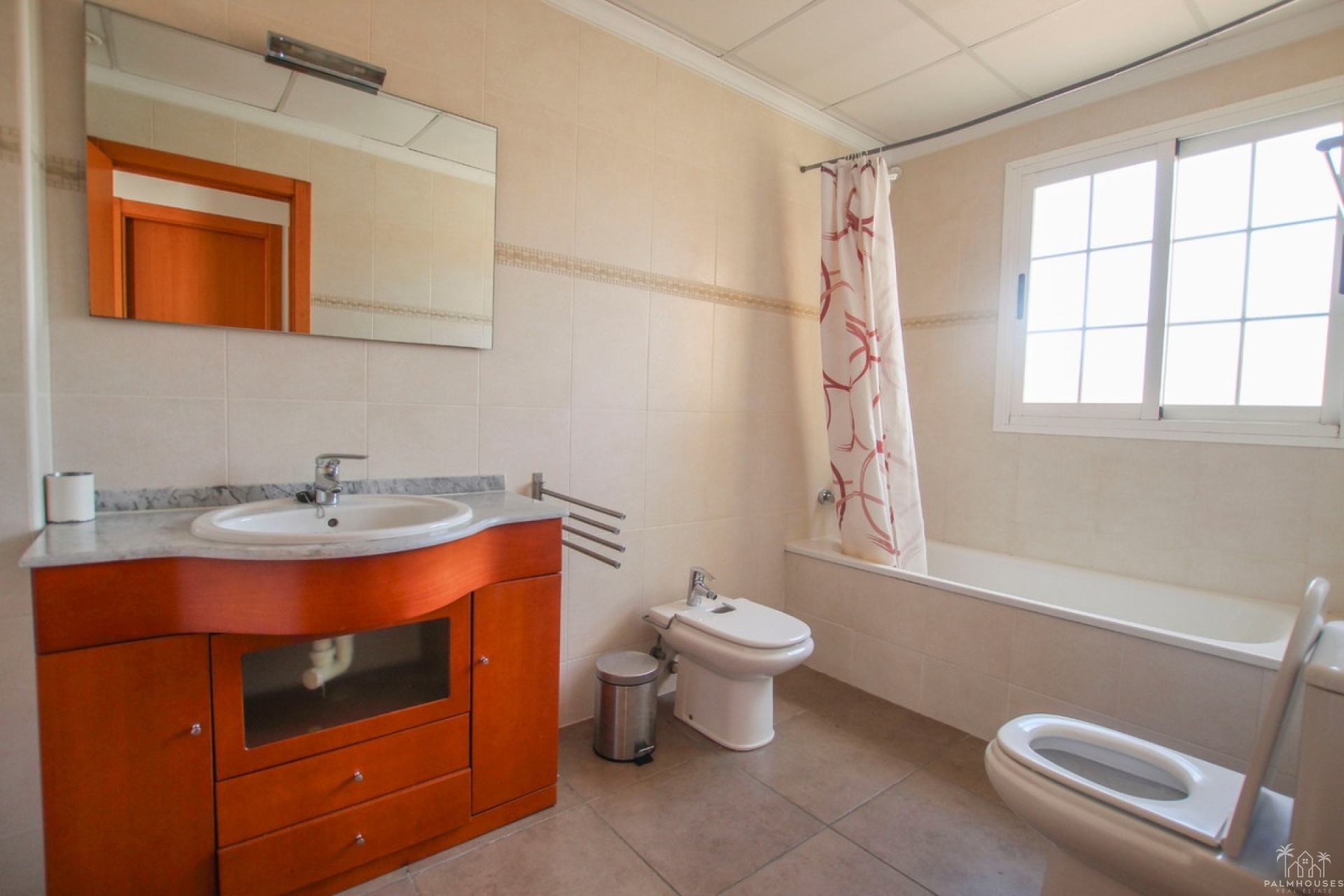Herverkoop - Villa - Calpe - Calpe Centro