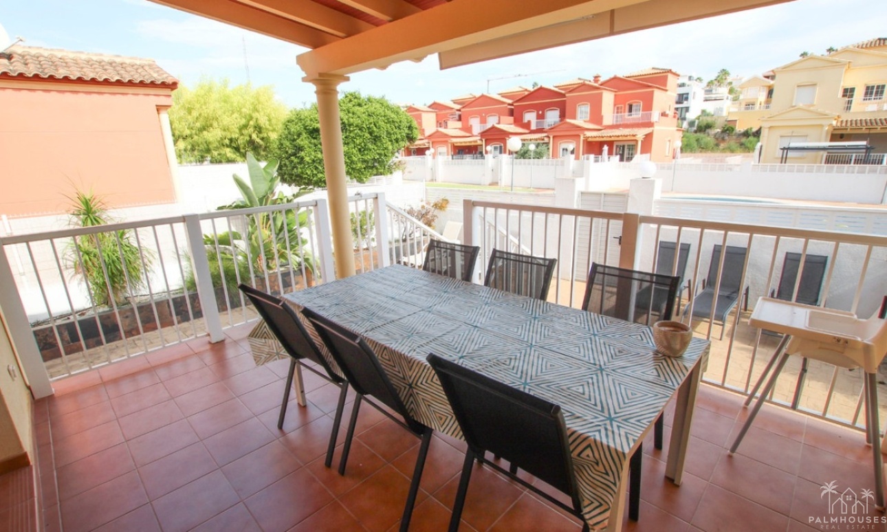 Herverkoop - Villa - Calpe - Calpe Centro
