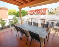 Herverkoop - Villa - Calpe - Calpe Centro