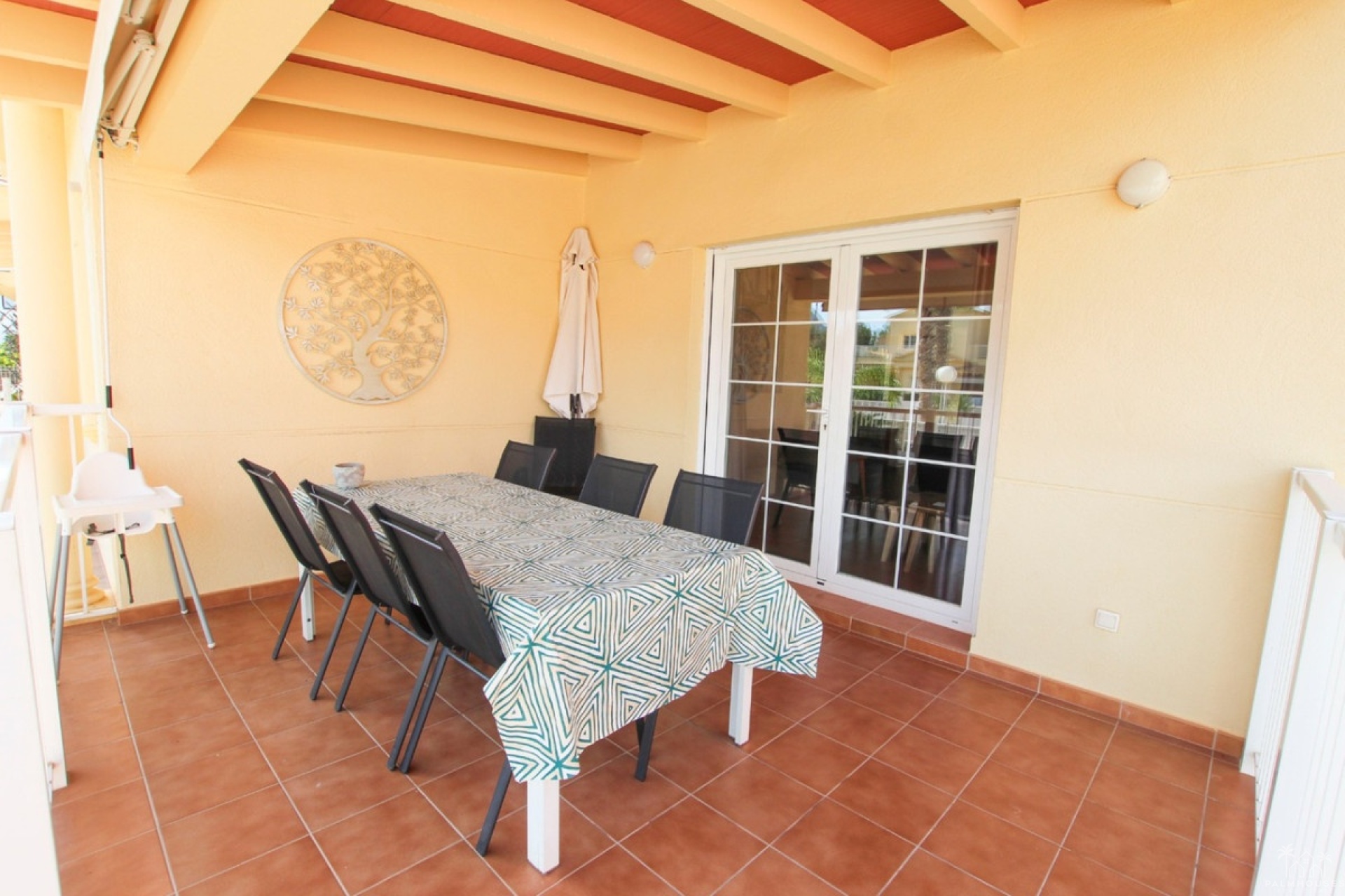Herverkoop - Villa - Calpe - Calpe Centro
