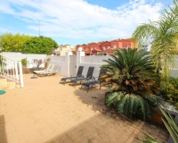Herverkoop - Villa - Calpe - Calpe Centro