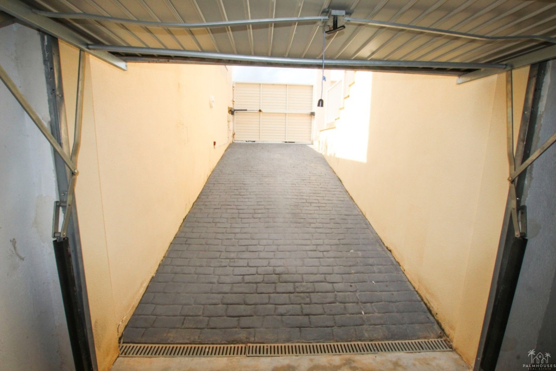 Herverkoop - Villa - Calpe - Calpe Centro