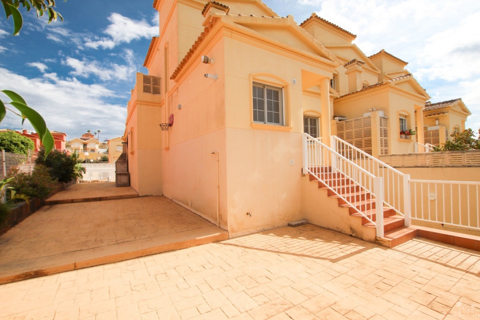 Herverkoop - Villa - Calpe - Calpe Centro