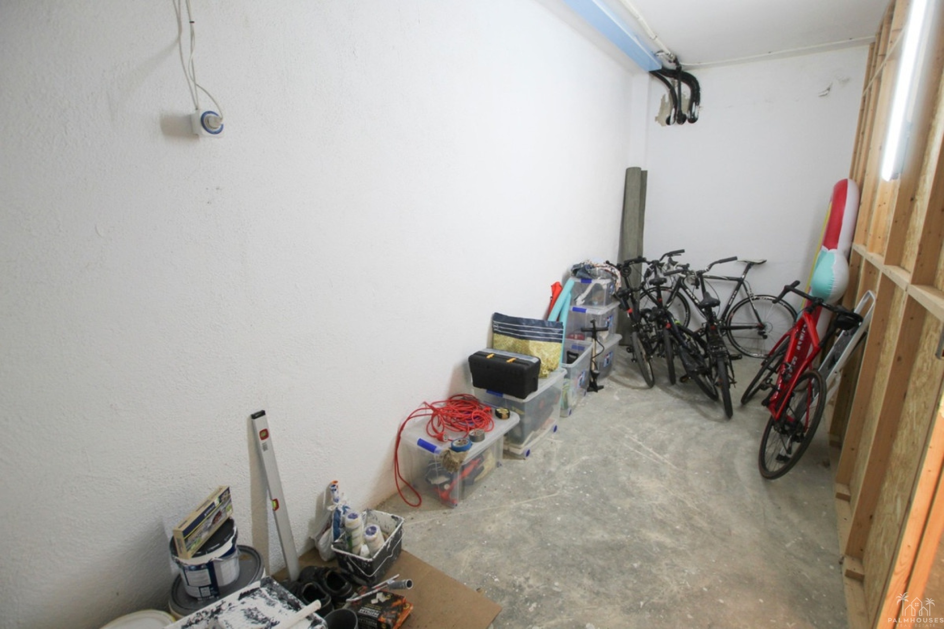 Herverkoop - Villa - Calpe - Calpe Centro