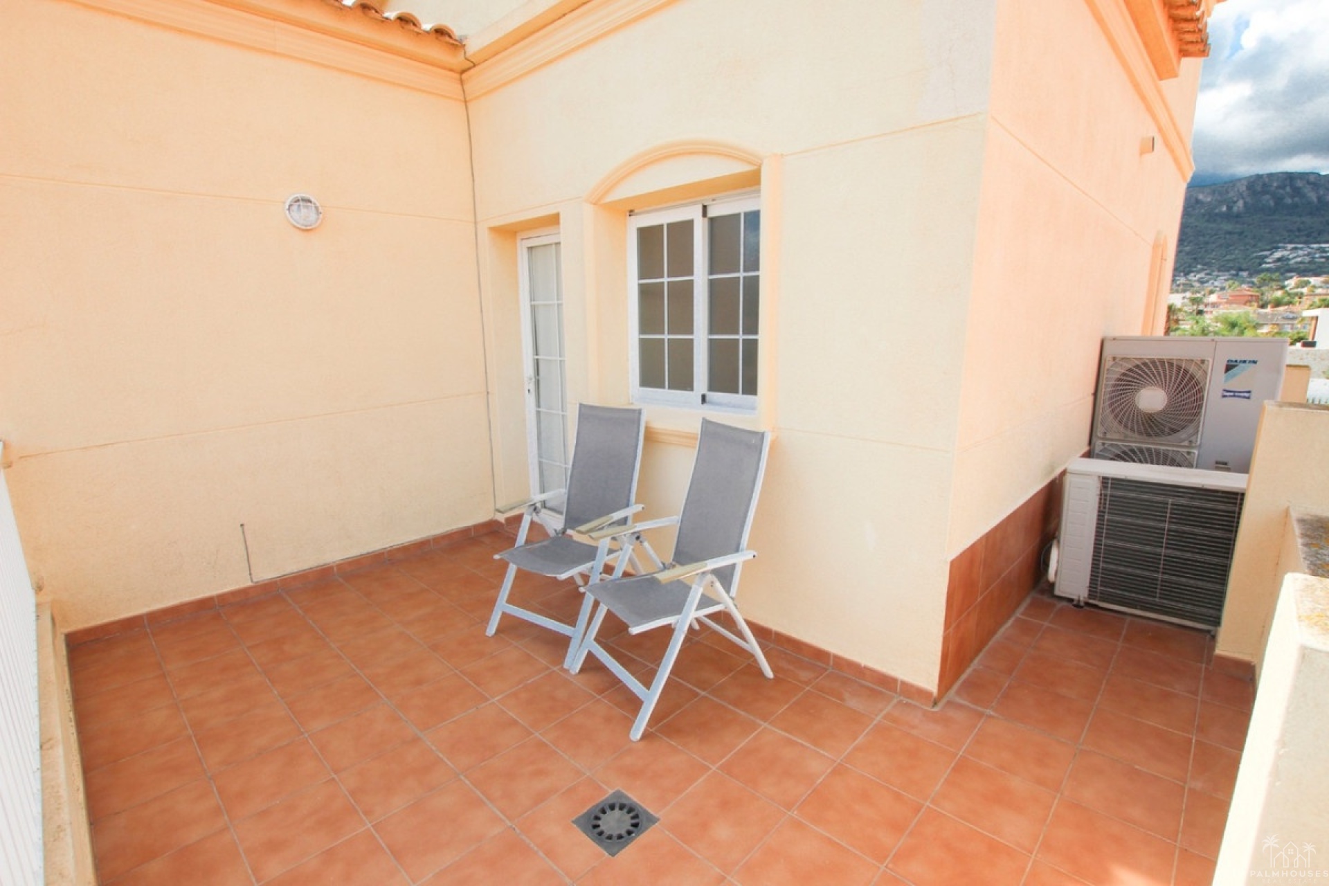 Herverkoop - Villa - Calpe - Calpe Centro
