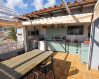 Herverkoop - Villa - Calpe - Calpe Centro