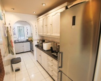 Herverkoop - Villa - Calpe - Calpe Centro