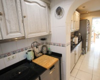 Herverkoop - Villa - Calpe - Calpe Centro