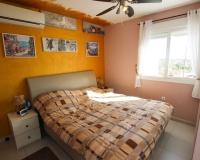 Herverkoop - Villa - Calpe - Calpe Centro