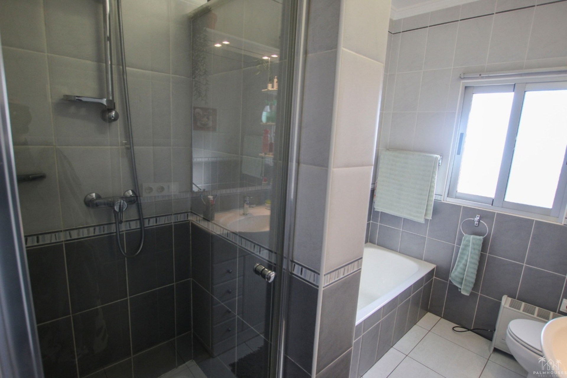 Herverkoop - Villa - Calpe - Calpe Centro