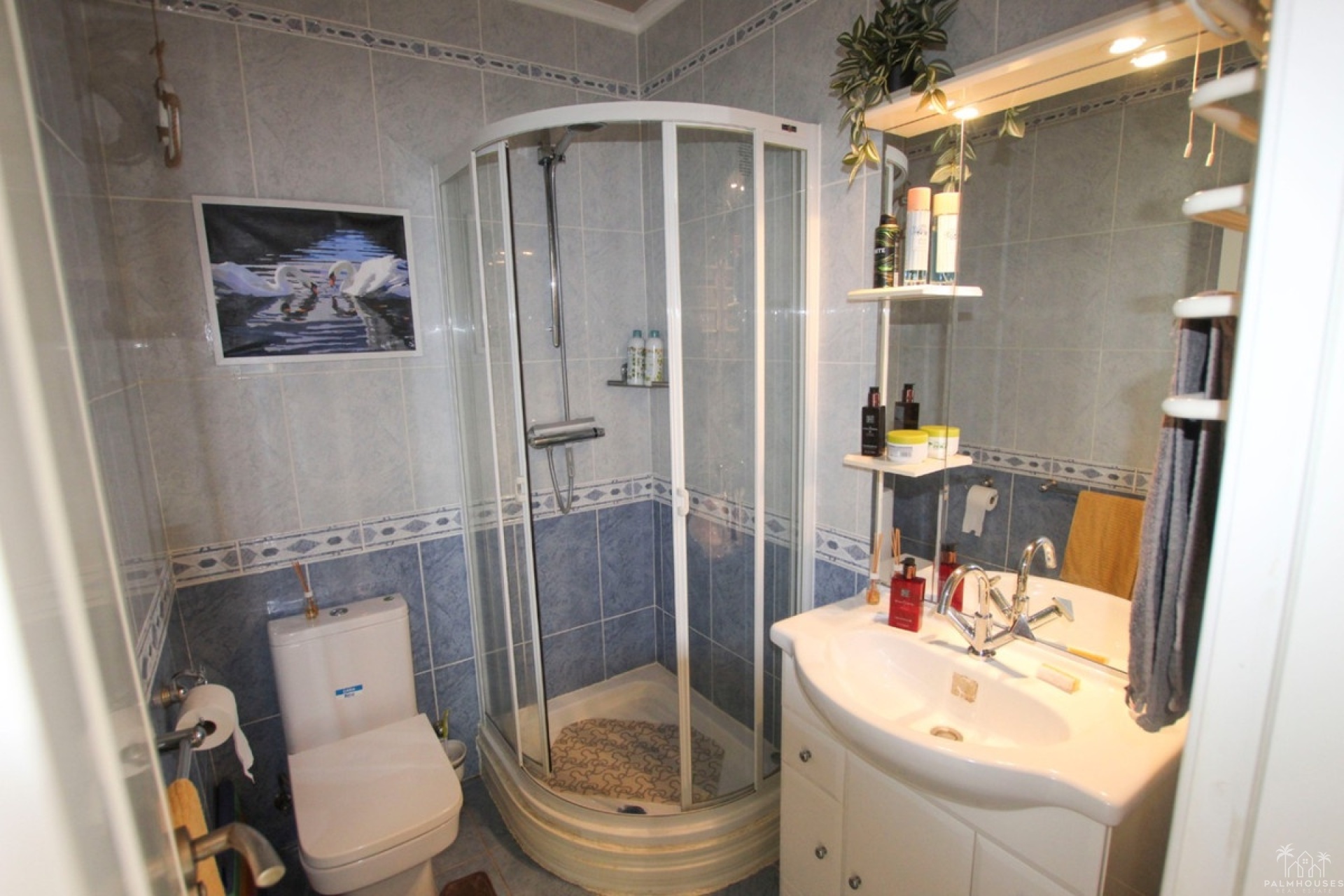 Herverkoop - Villa - Calpe - Calpe Centro