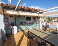 Herverkoop - Villa - Calpe - Calpe Centro