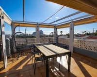Herverkoop - Villa - Calpe - Calpe Centro