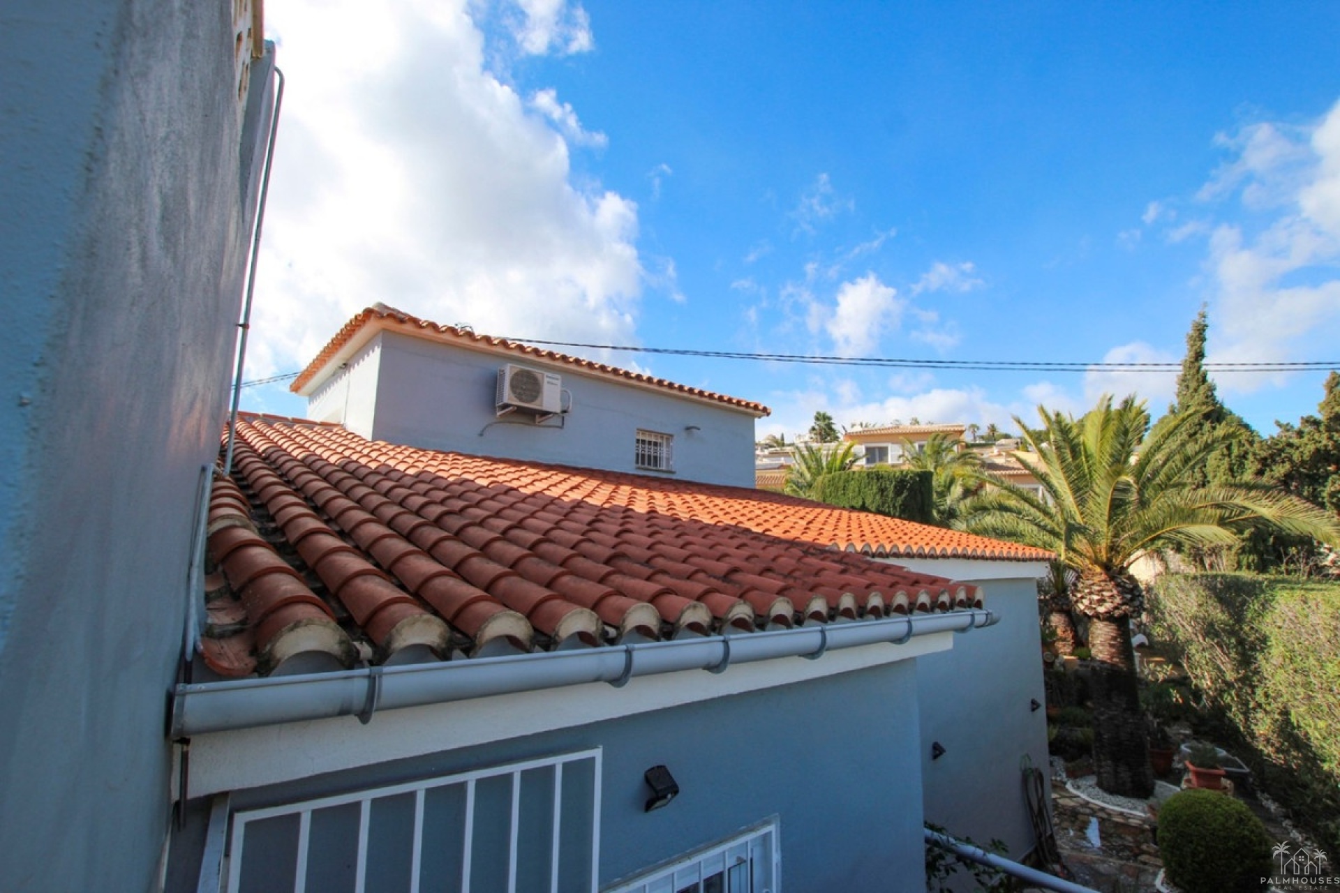 Herverkoop - Villa - Calpe - Calpe Centro