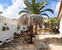 Herverkoop - Villa - Calpe - Calpe Centro