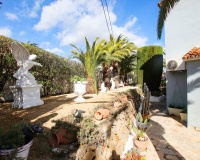 Herverkoop - Villa - Calpe - Calpe Centro