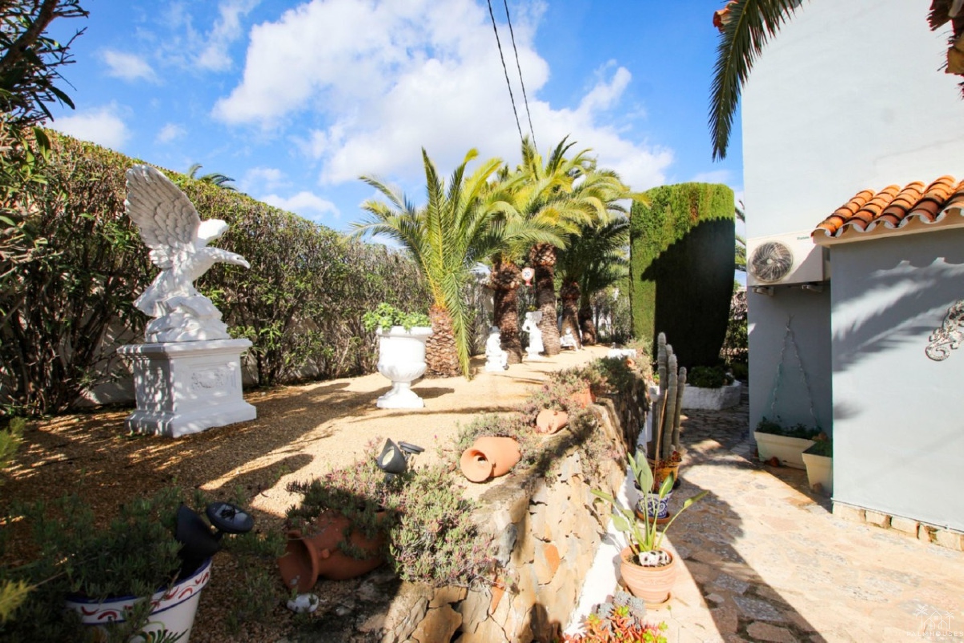 Herverkoop - Villa - Calpe - Calpe Centro