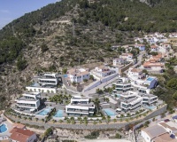 Herverkoop - Villa - Calpe - Calpe Centro