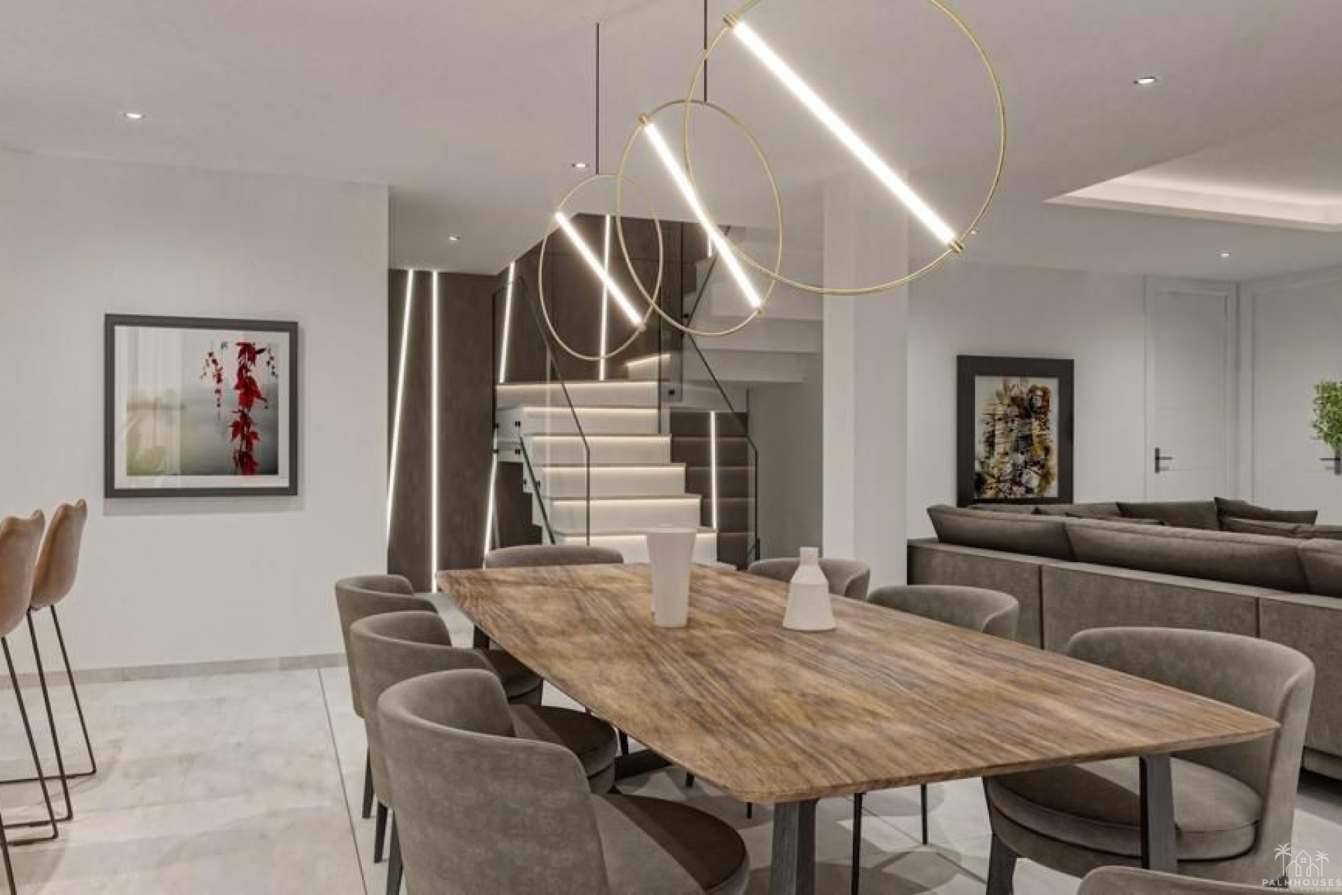 Herverkoop - Villa - Calpe - Calpe Centro