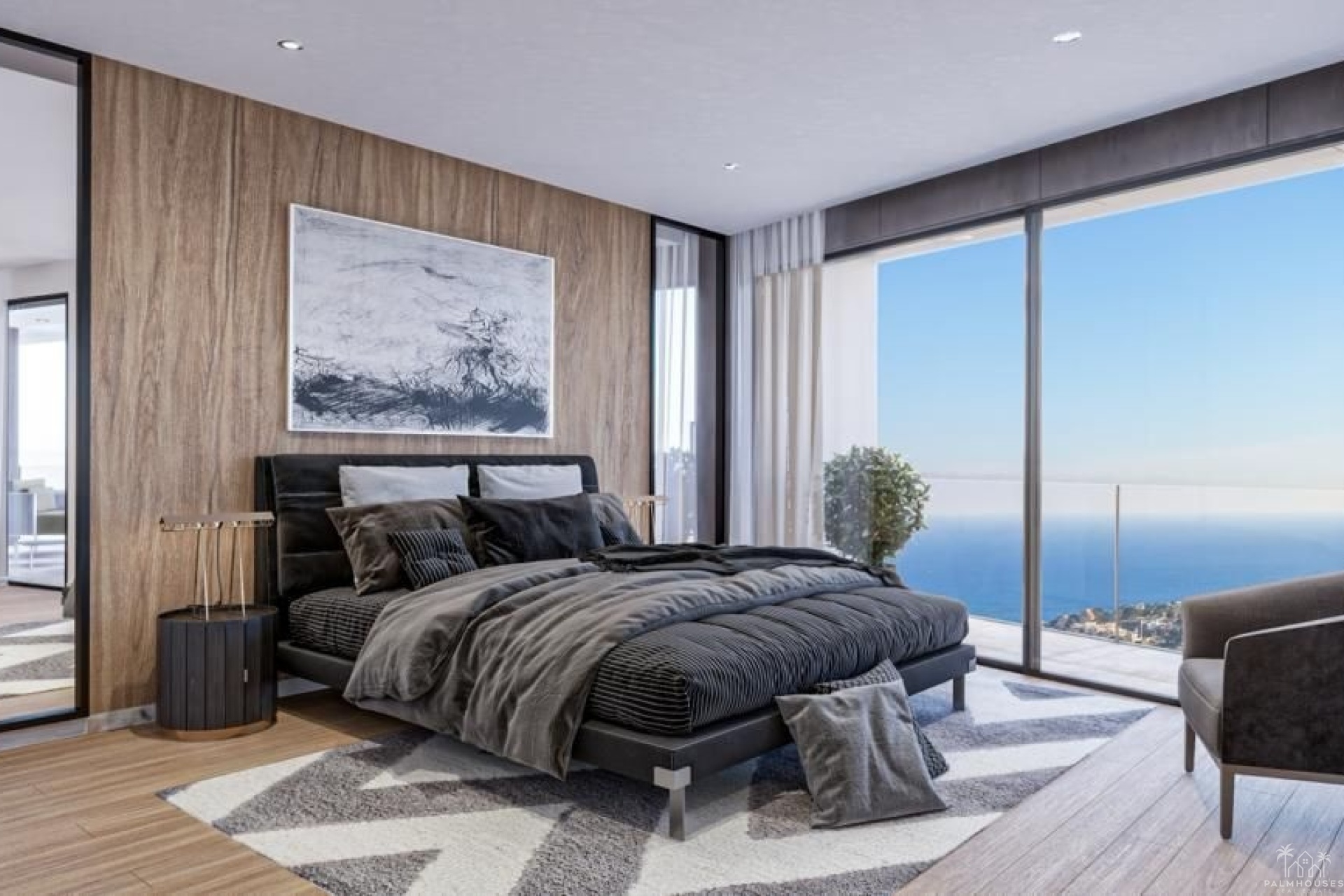 Herverkoop - Villa - Calpe - Calpe Centro