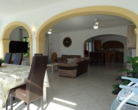 Herverkoop - Villa - Calpe - Calpe Centro