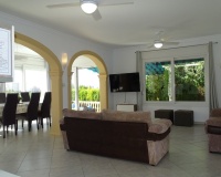 Herverkoop - Villa - Calpe - Calpe Centro