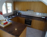 Herverkoop - Villa - Calpe - Calpe Centro