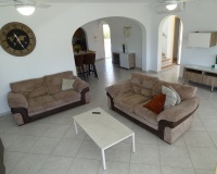 Herverkoop - Villa - Calpe - Calpe Centro