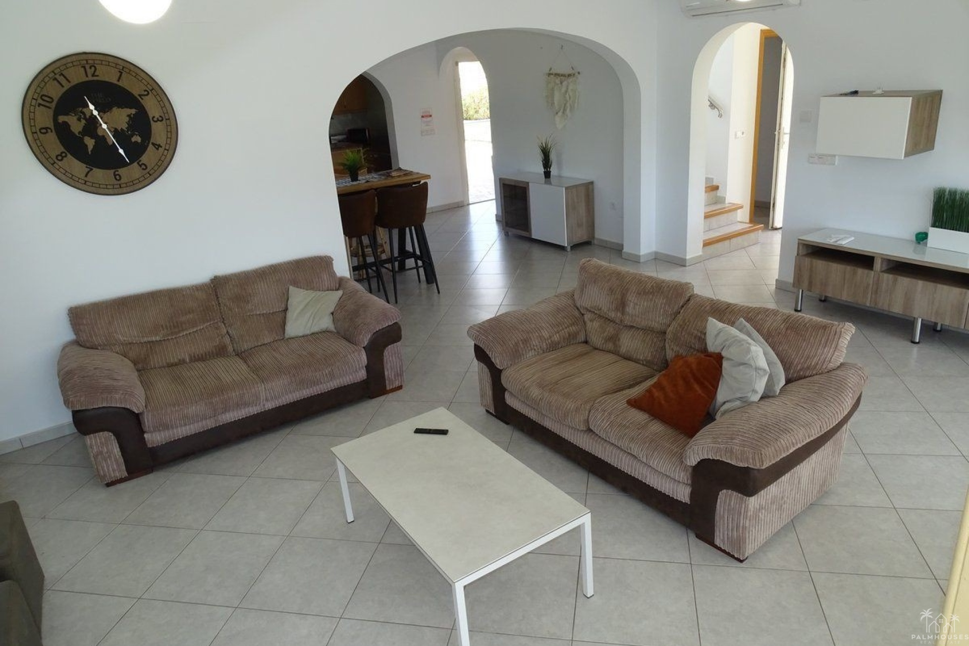 Herverkoop - Villa - Calpe - Calpe Centro